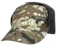 кепка Simms Gore-Tex ExStream Hat '20 (Riparian Camo)