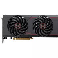 Видеокарта Sapphire Radeon RX 6700 XT Pulse 12GB