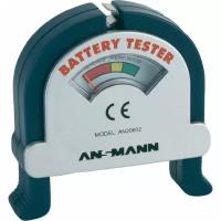 Ansmann Battery tester 4000001