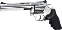 Револьвер пневматический Dan Wesson 715 6 металл (артикул 18192)