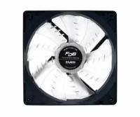 Вентилятор для корпуса Zalman ZM-F3 FDB (SF) 120mm CASE FAN,PWM,1000-1500rpm,18-23 дБА,силиконовые лопасти и динамический подшипник