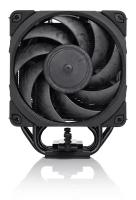 Кулер Noctua NH-U12A chromax.black (NH-U12A chromax.black) LGA 1700/1200/115X/2011/-3/2066/AM4/AM5 TDP 169Вт Black RTL