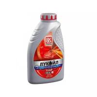 LUKOIL Масло Лукойл 10W40 Супер Sg/Cd П/С 1Л