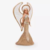 Кукла Barbie Bob Mackie Holiday Angel (Барби Боб Маки Праздничный Ангел)