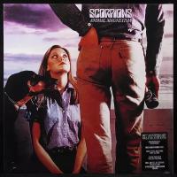 Виниловая пластинка BMG Scorpions – Animal Magnetism (+CD)