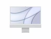 Моноблок Apple iMac 24 M1 8CPU/7GPU/8/256 Silver