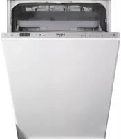 Посудомоечная машина Whirlpool WSIC 3M27