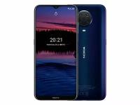 Сотовый телефон Nokia G20 4/64GB Blue