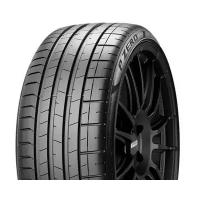 Автошина Pirelli P Zero PZ4 Sports Car Noise cancelling system 315/35 R22 111Y