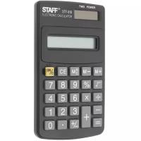 99011246391 Калькулятор STAFF STF-818