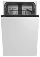 Встраиваемая посудомоечная машина Beko BDIS38120Q