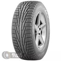 Зимняя шина Nokian Nordman Nordman RS2 165/65 R14 79R