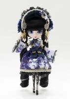 Кукла Pullip Triple Fortune Fu-Tillet (Пуллип Тройная Удача Фу-Тиллет)