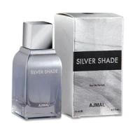 Парфюмерная вода Ajmal Silver Shade 100 мл