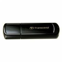 Флеш-память USB 2.0 8 Гб Transcend JetFlash 350 (TS8GJF350), 272692