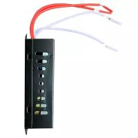 Apeyron Трансформатор Apeyron AC 12V 20-60W IP20 03-83