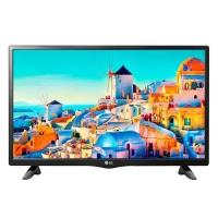 LG Телевизор LG 22LN420V-PZ