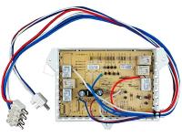 Модуль управления духового шкафа WHIRLPOOL 481221458444