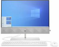 Моноблок HP Pavilion 24-k0013ur 14Q34EA (Core i3 3000 MHz (10300T)/4096Mb/256 Gb SSD/23.8"/1920x1080/Win 10 Home)