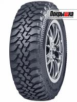 Шины Cordiant Off Road 205/70 R16 97Q