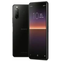 Смартфон Sony Xperia 10 III Dual, 6/128GB, Black