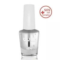 Wula nailsoul, Средство по уходу за ногтями 16 мл SOS Nail complex