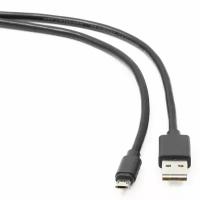 Аксессуар Gembird Cablexpert USB AM/microB 5P 1.8m CC-mUSBDS-6