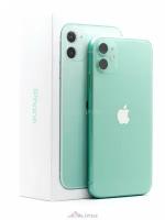 Смартфон Apple iPhone 11 64Gb Green (Зелёный)