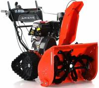 Снегоуборщик Ariens ST 28 DLET Deluxe RapidTrack гусеничный 921330 AutoTurn