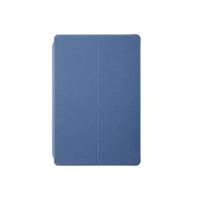 Чехол-книжка Folio Cover для Huawei MatePad T8 Голубой