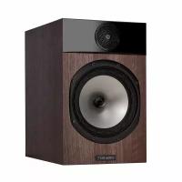 Полочная акустика Fyne Audio F301 Walnut