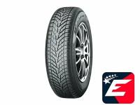 Шины YOKOHAMA W.DRIVE V905 265/65 R17 112T зимние нешипованные