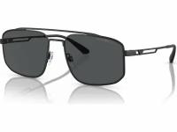 Солнцезащитные очки Emporio Armani EA2139 300187 Black (EA2139 300187)