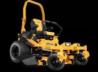 Садовый трактор CUB CADET XZ7 L122