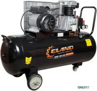 Компрессор ELAND WIND 100V-2CB