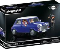 Конструктор Playmobil «Mini Cooper» PM70921