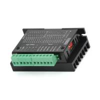 Драйвер для шаговых двигателей TB6600, 4A, 9-42V, TTL 16 Micro- Step CNC 1 Axis