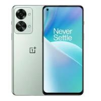 Смартфон OnePlus Nord 2T 5G 8/128 ГБ, зеленый