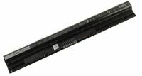 Аккумулятор для Dell (M5Y1K) Inspiron 5558, 3552, 3558, 38Wh, 2600mAh, 14.8V, OEM