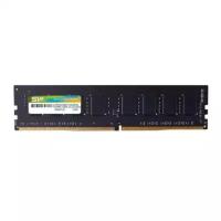 Память Silicon Power 8Gb DDR4 200Mhz PC25600, SP008GBLFU320B02