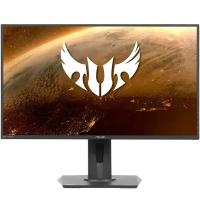 Монитор 27 Asus TUF Gaming VG279QM 90LM05H0-B03370 FHD 1920х1080, 16:9, IPS, 1ms GTG, 280Hz, Speakers, black