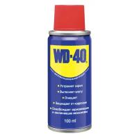 Средство для тысячи применений wd-40 100мл