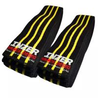 Inzer Бинты коленные Gripper Knee wraps 2 м