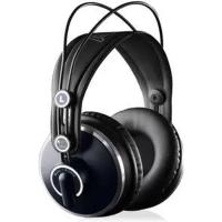 Наушники студийные AKG K271 MKII, 16-28000Гц, с мембранами XXL- Varimotion