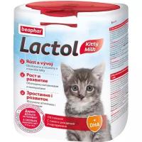 Lactol Kitty Milk молочная смесь для котят 250 г