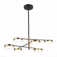 Светодиодная подвесная люстра ST LUCE FARONE SL1605.413.06