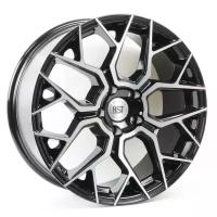 Колесный диск Rst R148 8x18/5x108 D65.1 ET33 BD