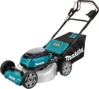 Газонокосилка роторная Makita DLM532Z