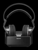 Наушники Sony MDR-RF855RK