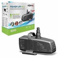 Насос AquaEl AQUAJET PFN ECO 8 000 фонтанный 7 500л/ч 115026